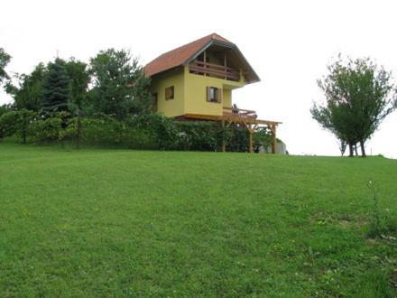 Holiday House Panorama Podčetrtek Exterior foto