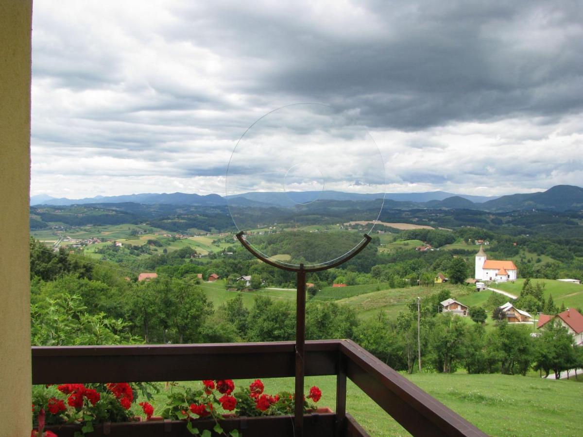 Holiday House Panorama Podčetrtek Exterior foto